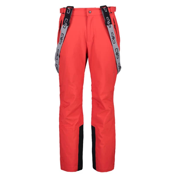 CMP MAN SKI SALOPETTE FERRARI 23 1 CMP MAN SKI SALOPETTE FERRARI 23