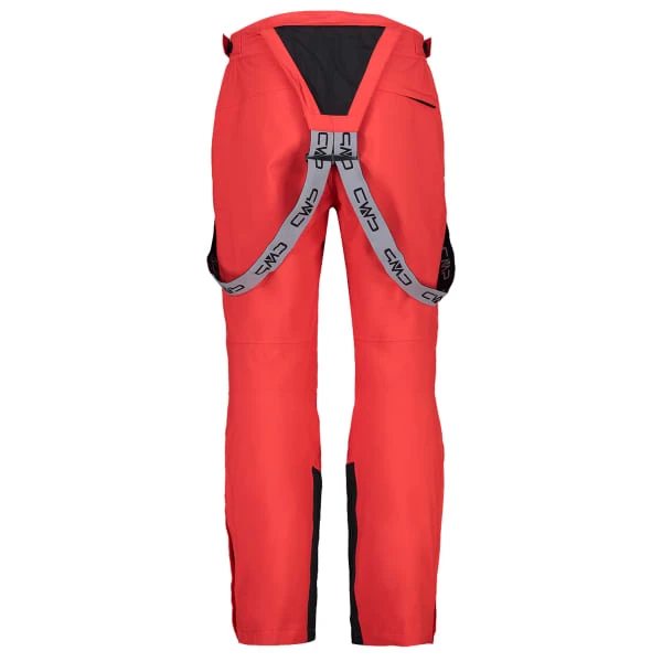 CMP MAN SKI SALOPETTE FERRARI 23 2 CMP MAN SKI SALOPETTE FERRARI 23 - Afbeelding 2