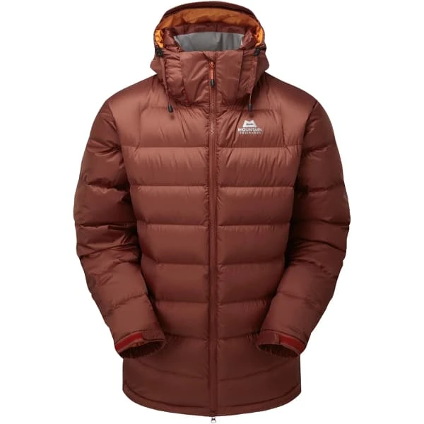 MOUNTAIN EQUIPMENT LIGHTLINE JKT FIRED BRICK 23 1 MOUNTAIN EQUIPMENT LIGHTLINE JKT FIRED BRICK 23
