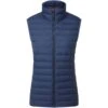 MOUNTAIN EQUIPMENT EARTHRISE W VEST DUSK 23