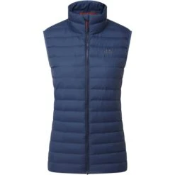 MOUNTAIN EQUIPMENT EARTHRISE W VEST DUSK 23