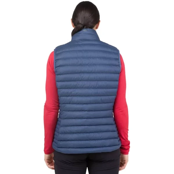 MOUNTAIN EQUIPMENT EARTHRISE W VEST DUSK 23 3 MOUNTAIN EQUIPMENT EARTHRISE W VEST DUSK 23 - Afbeelding 3