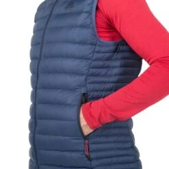 MOUNTAIN EQUIPMENT EARTHRISE W VEST DUSK 23 9 MOUNTAIN EQUIPMENT EARTHRISE W VEST DUSK 23 -Koude Kleding 9 120437 earthrise w vest dusk me 006500 01751 04