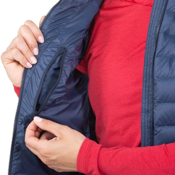 MOUNTAIN EQUIPMENT EARTHRISE W VEST DUSK 23 5 MOUNTAIN EQUIPMENT EARTHRISE W VEST DUSK 23 - Afbeelding 5