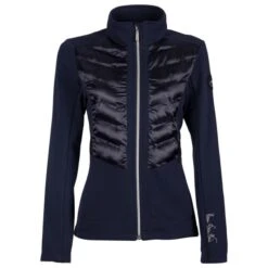 DUVILLARD SKI LAYER MARION DARK NAVY 23