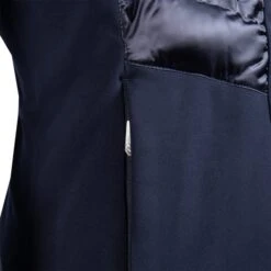 DUVILLARD SKI LAYER MARION DARK NAVY 23 -Koude Kleding 9 120526 ski layer marion dark navy 122880a 923d 04