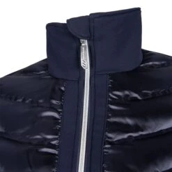 DUVILLARD SKI LAYER MARION DARK NAVY 23 -Koude Kleding 9 120526 ski layer marion dark navy 122880a 923d 05