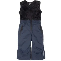 DEGRE 7 NUTS PNT DARK BLUE 23