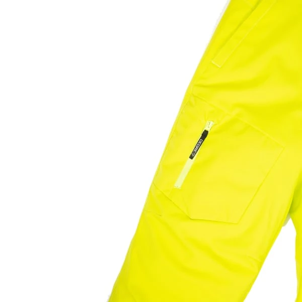 DEGRE 7 RACHAIS PNT JR LEMON 23 3 DEGRE 7 RACHAIS PNT JR LEMON 23 - Afbeelding 3