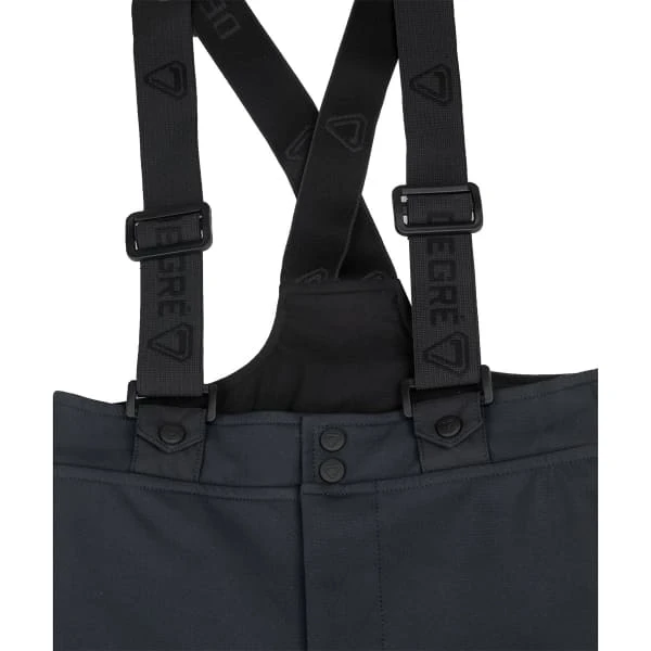 DEGRE 7 ZAC JR PNT BLACK 23 4 DEGRE 7 ZAC JR PNT BLACK 23 - Afbeelding 4