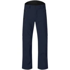 FUSALP FLASH PANT DARK BLUE 23