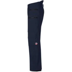FUSALP FLASH PANT DARK BLUE 23 -Koude Kleding 9 120897 t2407 629 03