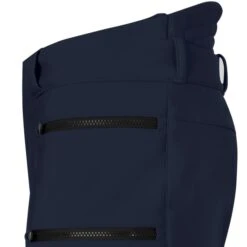 FUSALP FLASH PANT DARK BLUE 23 -Koude Kleding 9 120897 t2407 629 05