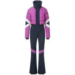 FUSALP CLARISSE W BOSPHORE/MARIN 23