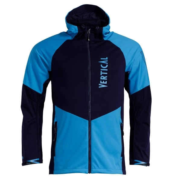 VERTICAL M SOFTSHELL LIGHT JKT MARINE 23 1 VERTICAL M SOFTSHELL LIGHT JKT MARINE 23