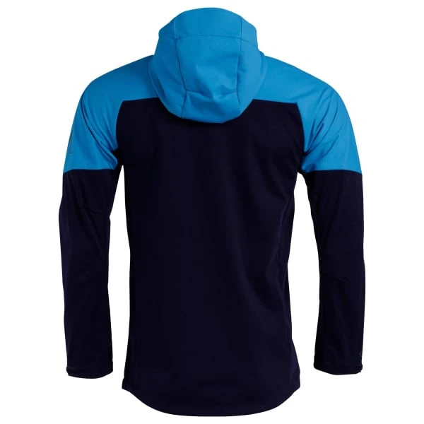 VERTICAL M SOFTSHELL LIGHT JKT MARINE 23 2 VERTICAL M SOFTSHELL LIGHT JKT MARINE 23 - Afbeelding 2