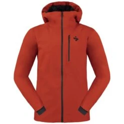 SWEET PROTECTION CRUSADER GTX INFINIUM JACKET M LAVA RED 23