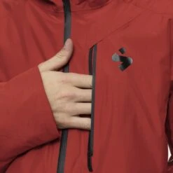 SWEET PROTECTION CRUSADER GTX INFINIUM JACKET M LAVA RED 23 10 SWEET PROTECTION CRUSADER GTX INFINIUM JACKET M LAVA RED 23 -Koude Kleding 9 122599 820090 55505 05