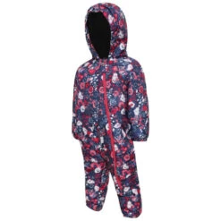DARE 2B BAMBINO II SNOWST VIRTPINKFLOR 23 -Koude Kleding 9 122743 dkp390 e9s 03