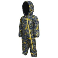 DARE 2B BAMBINO II SNOWST ANTIQMOSSGEO 23 -Koude Kleding 9 122746 dkp390 8db 03