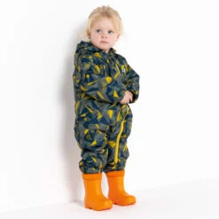 DARE 2B BAMBINO II SNOWST ANTIQMOSSGEO 23 -Koude Kleding 9 122746 dkp390 8db 04