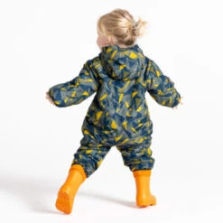 DARE 2B BAMBINO II SNOWST ANTIQMOSSGEO 23 -Koude Kleding 9 122746 dkp390 8db 05