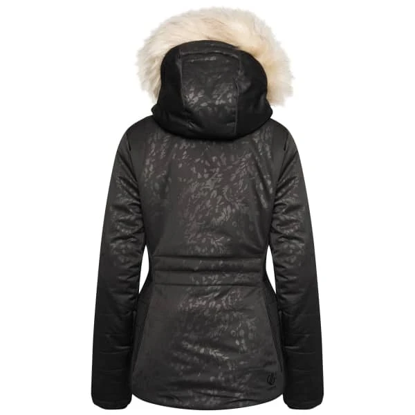 DARE 2B PRESTIGE II JKT BLKCIREPETAL 23 2 DARE 2B PRESTIGE II JKT BLKCIREPETAL 23 - Afbeelding 2