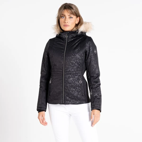 DARE 2B PRESTIGE II JKT BLKCIREPETAL 23 4 DARE 2B PRESTIGE II JKT BLKCIREPETAL 23 - Afbeelding 4