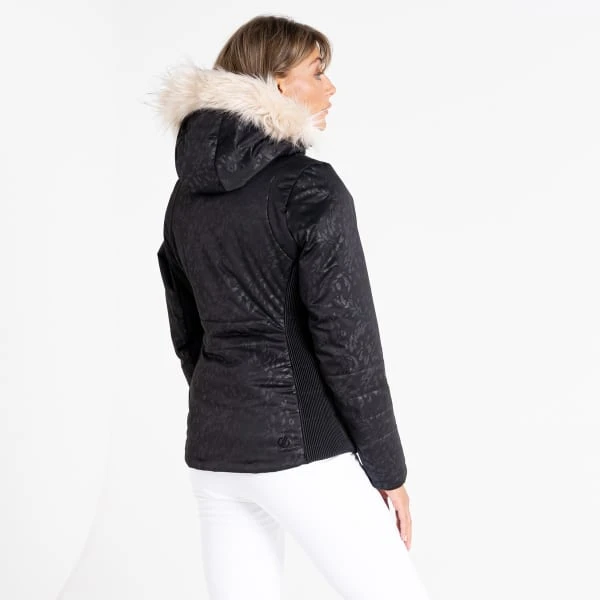 DARE 2B PRESTIGE II JKT BLKCIREPETAL 23 5 DARE 2B PRESTIGE II JKT BLKCIREPETAL 23 - Afbeelding 5