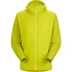ARC'TERYX ATOM SL HOODY MEN'S SPRINT 23