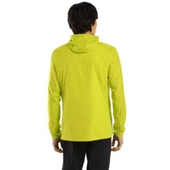 ARC'TERYX ATOM SL HOODY MEN'S SPRINT 23 -Koude Kleding 9 123481 atom sl hoody men s sprint x000005409 019559 03