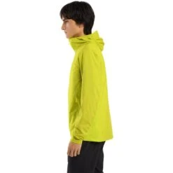 ARC'TERYX ATOM SL HOODY MEN'S SPRINT 23 -Koude Kleding 9 123481 atom sl hoody men s sprint x000005409 019559 04