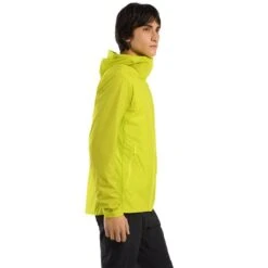 ARC'TERYX ATOM SL HOODY MEN'S SPRINT 23 -Koude Kleding 9 123481 atom sl hoody men s sprint x000005409 019559 05