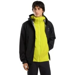 ARC'TERYX ATOM SL HOODY MEN'S SPRINT 23 -Koude Kleding 9 123481 atom sl hoody men s sprint x000005409 019559 06