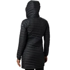 COLUMBIA POWDER LITE MID JKT W BLACK 23 7 COLUMBIA POWDER LITE MID JKT W BLACK 23 -Koude Kleding 9 124238 1748311 011 03