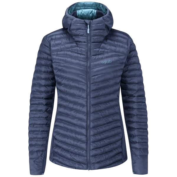 RAB CIRRUS FLEX 2.0 HOODY WMNS DEEP INK 23 1 RAB CIRRUS FLEX 2.0 HOODY WMNS DEEP INK 23