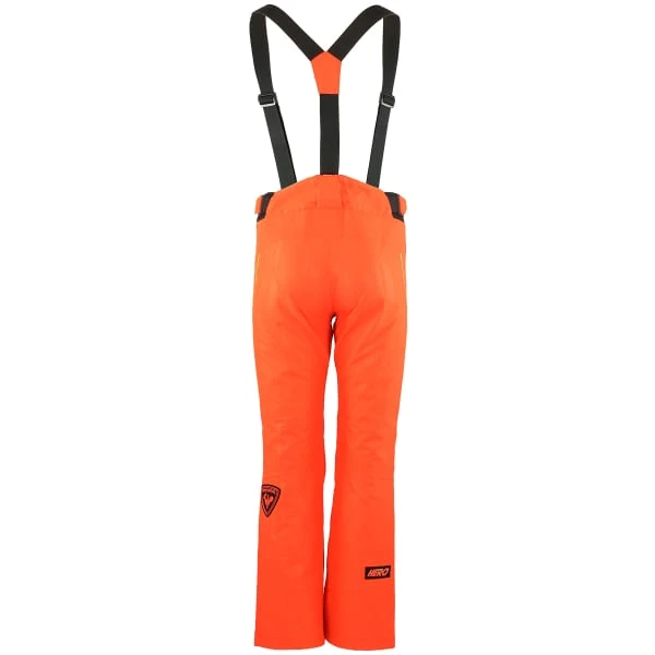 ROSSIGNOL HERO COURSE PANT NEON RED 23 2 ROSSIGNOL HERO COURSE PANT NEON RED 23 - Afbeelding 2