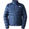 THE NORTH FACE ACONCAGUA 2 JKT SHADY BLUE 23