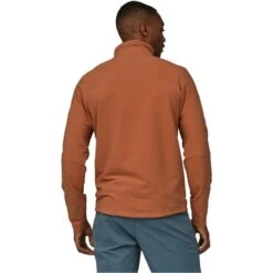 PATAGONIA M'S R1 TECHFACE JKT FERTILE BROWN 23 5 PATAGONIA M'S R1 TECHFACE JKT FERTILE BROWN 23 -Koude Kleding 9 126962 83580 febn 03