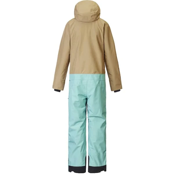 PICTURE OPAL SUIT W CLOUD BLUE 23 2 PICTURE OPAL SUIT W CLOUD BLUE 23 - Afbeelding 2