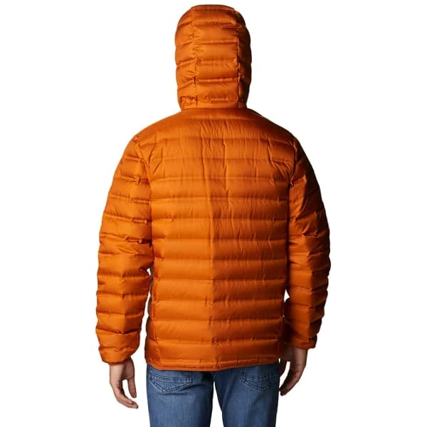 COLUMBIA LAKE 22 DOWN HDD JKT WARM COPPER 2 COLUMBIA LAKE 22 DOWN HDD JKT WARM COPPER - Afbeelding 2