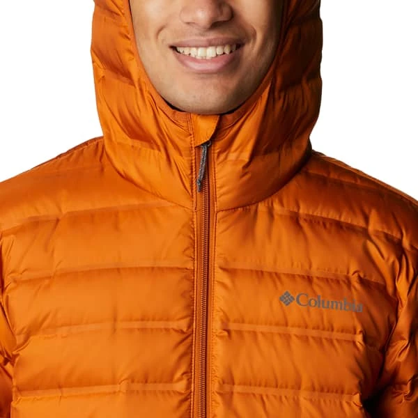 COLUMBIA LAKE 22 DOWN HDD JKT WARM COPPER 6 COLUMBIA LAKE 22 DOWN HDD JKT WARM COPPER - Afbeelding 6