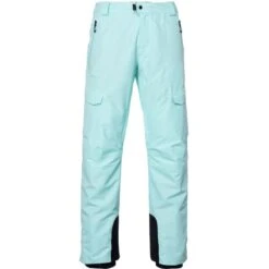 686 MNS QUANTUM THERMAGRAPH PANT ICY BLUE 23