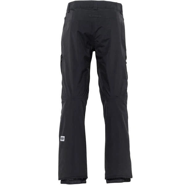 686 MNS GORE-TEX GT PANT BLACK 23 2 686 MNS GORE-TEX GT PANT BLACK 23 - Afbeelding 2