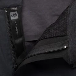 686 MNS GORE-TEX GT PANT BLACK 23 9 686 MNS GORE-TEX GT PANT BLACK 23 -Koude Kleding 9 128576 m2w203 blk 04