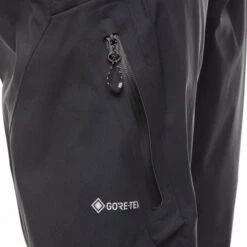 686 MNS GORE-TEX GT PANT BLACK 23 10 686 MNS GORE-TEX GT PANT BLACK 23 -Koude Kleding 9 128576 m2w203 blk 05