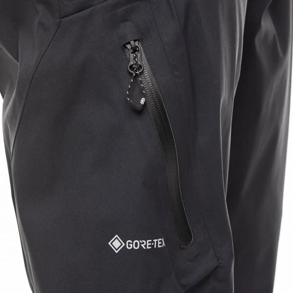 686 MNS GORE-TEX GT PANT BLACK 23 5 686 MNS GORE-TEX GT PANT BLACK 23 - Afbeelding 5