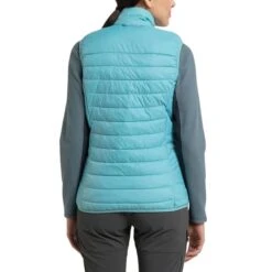 Haglöfs HAGLOFS SPIRE MIMIC VEST W FROST BLUE 23 -Koude Kleding 9 128661 spire mimic vest w frost blue 604673 4q3 04