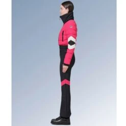 FUSALP CLARISSE W FUSCHIA/BLACK 23 -Koude Kleding 9 128826 clarisse w fuschia black a1302 71501 04