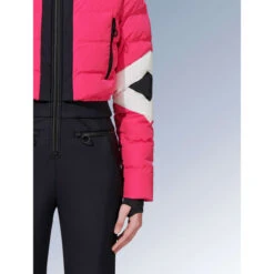 FUSALP CLARISSE W FUSCHIA/BLACK 23 -Koude Kleding 9 128826 clarisse w fuschia black a1302 71501 05